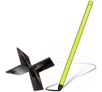 S Pen óptico de Repuesto para Fold 7, lápiz táctil para Samsung Galaxy Z Fold7, Stylus Pen táctil de Colores para Samsung Tab A11+/S26 Ultra, Stylus táctil para Tablet Galaxy-Verde