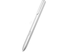 S Pen para BOOX Stylus Pen Compatible con BOOX Tablet Note Air5 C/Air4 C/Air 3 C E Ink /10.3 ePaper 4G 64G /Go 7 ePaper Tablet(Plata)