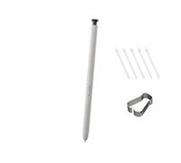 S Pen para Samsung Galaxy S25 Ultra, el Lápices Stylus para Pantallas Táctiles, Bolígrafo de Repuesto (Negro+ 5 Nib)