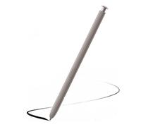 S Pen S24 Ultra (con Bluetooth) de repuesto compatible con Samsung Galaxy S24 Ultra 5G, lápiz capacitivo táctil + puntas de repuesto (violeta)