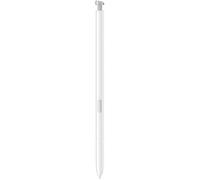 Samsung Galaxy S Pen oficial para Galaxy S26 Ultra para crear, dibujar, editar, escribir, control suave, clasificación IP68, control de aire para acciones personalizadas, (blanco)