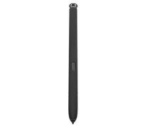 S Pen Touch Screen Stylus Pen for S22 Ultra with 10 Replacement Nibs Purple 4096 Pressure Sensitivity Precise Touch Control Durable Stylus Pen for Screen Writing and Drawing (Black)