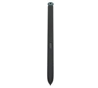 S Pen Touch Screen Stylus Pen for S22 Ultra with 10 Replacement Nibs Purple 4096 Pressure Sensitivity Precise Touch Control Durable Stylus Pen for Screen Writing and Drawing (Green)