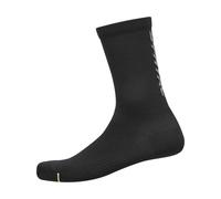 S-Phyre Merino Socks-Black L-XL (Size 45-48)