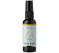 S Pleasures Anal Ease 50 Ml 130 g