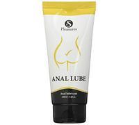 S Pleasures Anal Lube 100 Ml 120 g