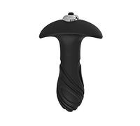 S Pleasures Butt Plug Swirl 188 g