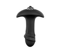S Pleasures Butt Plug Twist 123 g