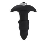 S Pleasures Butt Plug Wave 178 g