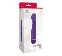 S Pleasures Gentle - Vibrator Purple 0.17 170 g