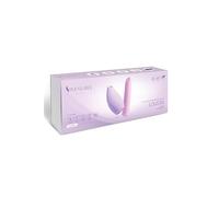 S Pleasures Kits Kit de juguetes eróticos, Lovers Kit es un increíble pack de 2 juguetes, 2 productos de cosmética erótica y un elemento del mundo bondage