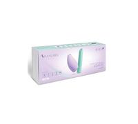 S Pleasures Kits Kit de juguetes eróticos, Lovers Kit es un increíble pack de 2 juguetes, 2 productos de cosmética erótica y un elemento del mundo bondage