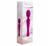 S Pleasures Masajeador Wand Rosa
