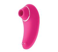 S Pleasures Premium Line Succionadores de clítoris Sensui es un pequeño succionador óptimo para la estimulación intensa del clítoris por ondas de presión
