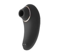 S Pleasures Premium Line Succionadores de clítoris Sensui es un pequeño succionador óptimo para la estimulación intensa del clítoris por ondas de presión