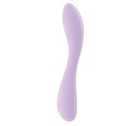 S Pleasures Premium Line Vibradores clásicos Libido es un vibrador para penetración vaginal diseñado para el masaje de la zona G y especialmente flexible