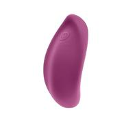 S Pleasures Premium Line Vibradores clásicos Phenomena es un mini vibrador diseñado para la estimulación externa, especialmente para el clítoris