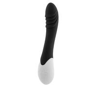 S Pleasures Premium Line Vibradores clásicos Phoenix es un vibrador diseñado especialmente para masajear la zona G