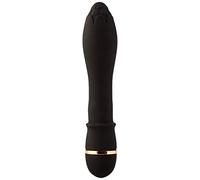 S Pleasures Rumble - Vibrator Black 0.14 140 g