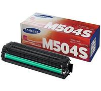 S Print OPS Samsung CLTM504S Magenta Toner Cartridge 1.8K pages - SU29 ACC NUEVO