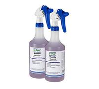 S-Pro RostGo-Neutral 2x750ml I pH-neutraler Rostentferner mit Farbwechsel Indikator I Tiefenwirksames Spray für innen & außen I Ideal für Naturstein, Fliesen & empfindliche Oberflächen
