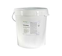 S-Pro® RutschStop Winterstreugranulat Eimer 25 Liter - abstumpfende Streusalz-Alternative ohne Tauwirkung - absolutes Naturprodukt - bodenverbessernd