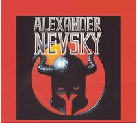 S. Prokofiev - Alexander Nevsky
