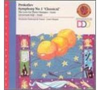 S. Prokofiev - Classical Symphony / Love for 3 Oranges Suite