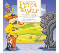 S. Prokofiev - Peter and the Wolf