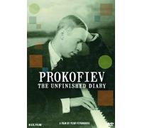 S. Prokofiev - Prokofiev: Unfinished Diary [Edizione: Stati Uniti] [USA] [DVD]
