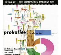 S. Prokofiev - Symphony No 5