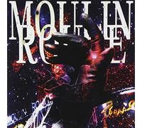 S.Q.F - MOULIN ROUGE