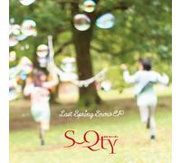 S-QTY - Last Spring Snow Ep