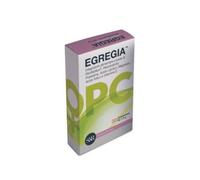S&R Farmaceutici Egregia 30caps