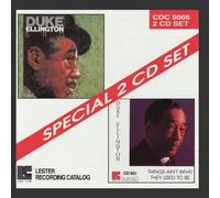 S.R.O. / Things Ain't the Way They Used to Be by Duke Ellington (1993-06-08)