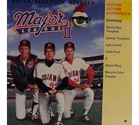 S. R. vaughn - Major League II