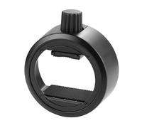 S-R1 - Soporte adaptador de forma redonda para Speedlites/V860II V850II TT685 TT600 Series