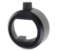 S-R2 Speedlites Adaptador de forma redonda compatible con AK-R1 accesorio de cabeza para TT685/V860II/TT685/TT600 adaptador superior de cámara