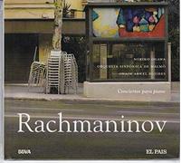 S.rachmaninoc:klavierkonzert Nr. 2 + Nr.3 Mit N.ogawa... | Cd | Zustand Sehr Gut