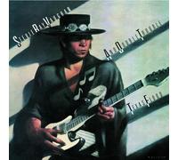 S.Ray Vaughan - Texas Flood [Vinilo]