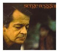 S Reggiani-Rupture [Vinilo]