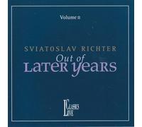 S.Richter - A.V.: Recital Di Richter-1994 (Vol.2)