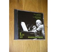 S.Richter - Beethoven: Sonate Per Piano Op.109 E 110