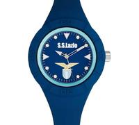 S.S. LAZIO Orologio Solo Tempo Unisex Deep Blue offerta Trendy cod. P-LB485XB1