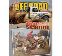S&S Off Road Magazine November 2025 Book Version (S&S Off Road Magazine Book Series)