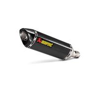 S-S10SO12-HRC - Silenciador Escape Akrapovic Carbono Suzuki GSX-R 1000 (17)