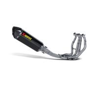 S-S13R2-RC - Escape Completo Akrapovic Racing Line Suzuki GSX-R 1300 HAYABUSA