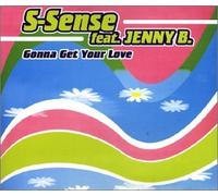 S-Sense Feat.Jenny B - Gonna Get Your Love [Import]