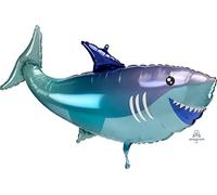 S/SHAPE: SHARK