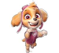 S/Shape: Skye Paw Patrol